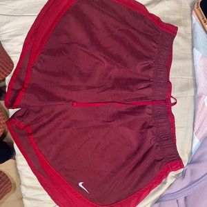 Nike Running Shorts *Lightly Used*